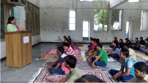 Unique Institute of Management and Technology Ghaziabad General photo 10